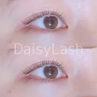 マツエク・マツパ DaisyLash 京橋店のマツエク・マツパデザイン