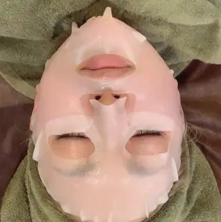 肌質改善Charme coco 増毛のエステ・リラクイメージ