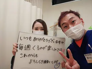 リフトアップ・たるみ ☆美容鍼小顔矯正のその他イメージ