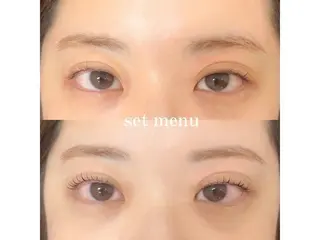 マツエク・マツパ Yuri 🎀🫧のマツエク・マツパデザイン