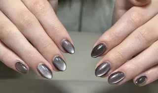 ネイル 🎀 NaNa_nailのネイルデザイン