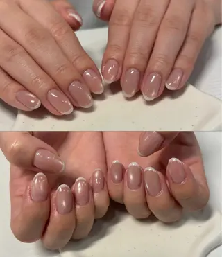 ネイル THE BALM Noahのネイルデザイン