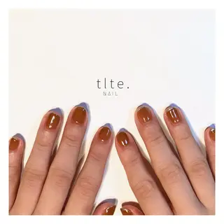 ネイル tlte.NAIL所属・tlte. NAILのネイルデザイン