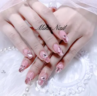 ネイル Mika Nailのネイルデザイン