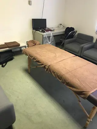 院長  新垣 樹のエステ・リラクイメージ