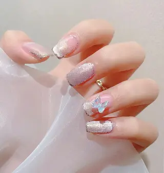 ネイル ✨Serenity Nail salonのネイルデザイン