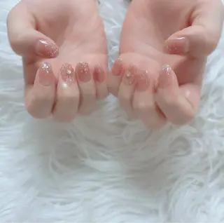 ネイル ESPOIR Ｎのネイルデザイン