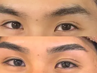 アイブロウ Me.rebo 原宿/表参道店の眉毛・アイブロウイメージ