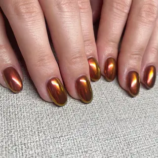 ネイル 山田 貴子のネイルデザイン