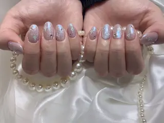 ネイル Riona 🌸上野のネイルデザイン