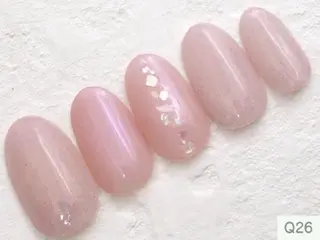 ネイル ネイル nanのネイルデザイン