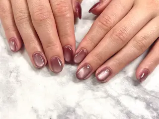 ネイル Regene ARAKIのネイルデザイン