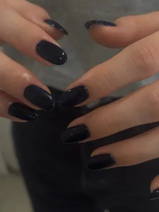 ネイル h i n a 🪽のネイルデザイン