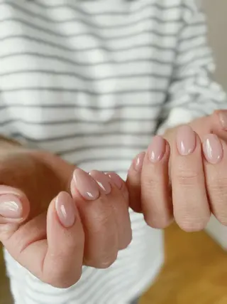 ネイル joy souk shihoのネイルデザイン