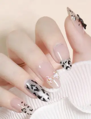 ネイル Cute beauty2のマツエク・マツパデザイン