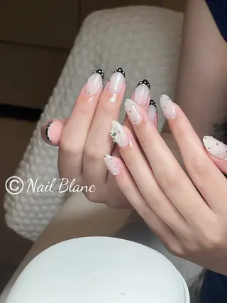 ネイル Kurehashi Yui🧸のネイルデザイン