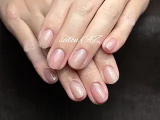 ネイル salon AZのネイルデザイン
