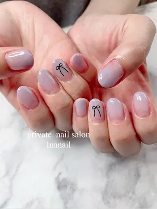 ネイル ✤Ina nail✤のネイルデザイン
