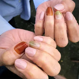 ネイル Irodim所属・MOKA NAKAGAWAのエステ・リラクイメージ