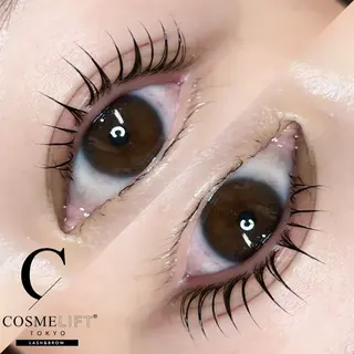 マツエク・マツパ ビューティーサロン　　リアン所属・ビューティーサロン リアンのマツエク・マツパデザイン