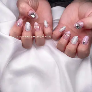 ネイル 松下 史佳のネイルデザイン