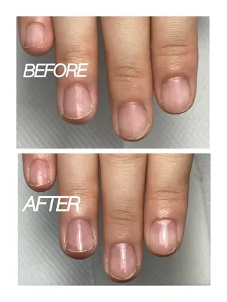 ネイル Chong Sarangのネイルデザイン