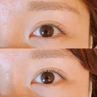 マツエク・マツパ なかむら 🪡のマツエク・マツパデザイン