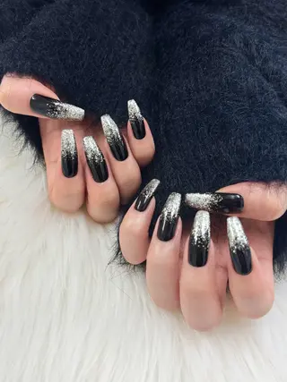 miwa/パラジェル /美フォルムのネイルデザイン