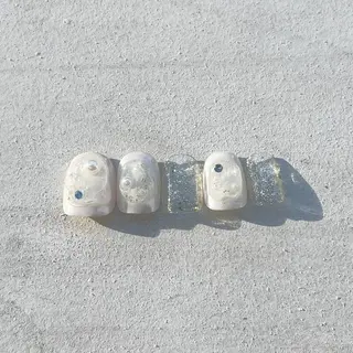 ネイル Rina Suzukiのネイルデザイン