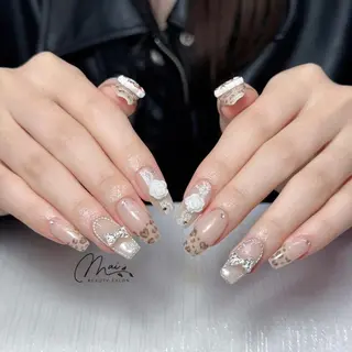 ネイル MaiBeauty dodoのネイルデザイン