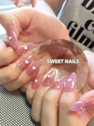 ネイル SWEET⭐️ NAILSのネイルデザイン