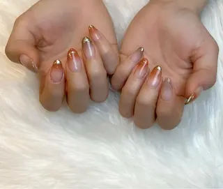 ネイル Lino+ ネイル&よもぎ蒸しのエステ・リラクイメージ