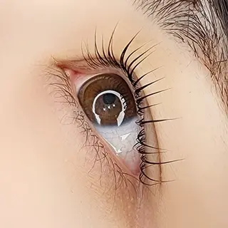 マツエク・マツパ KAWAKITA  MAMIのマツエク・マツパデザイン