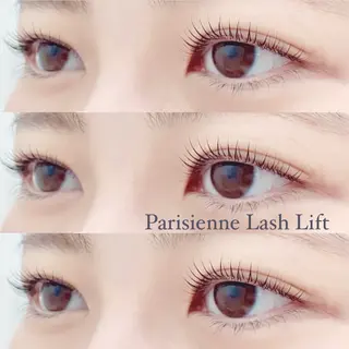 マツエク・マツパ Salonde LUCULIA   広尾店所属・LUCULIA🩰☁ eyelistのマツエク・マツパデザイン