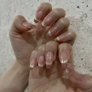 ネイル Kawaii _Nailのネイルデザイン