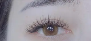 マツエク・マツパ Cute beauty2のマツエク・マツパデザイン