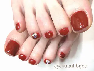 ネイル n. sakiのネイルデザイン