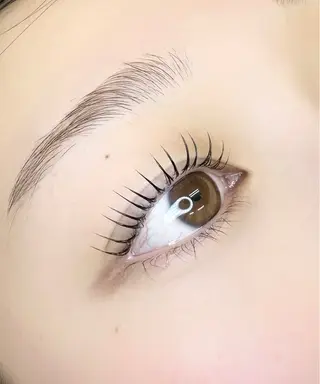 マツエク・マツパ Muumi ♡のマツエク・マツパデザイン