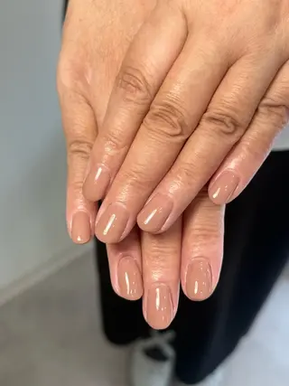 ネイル neouv所属・NEOUV_ mikuのネイルデザイン