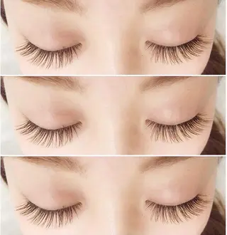 マツエク・マツパ eyesalon   more所属・more/ hayashiのマツエク・マツパデザイン