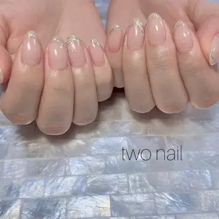 ネイル two nailのネイルデザイン