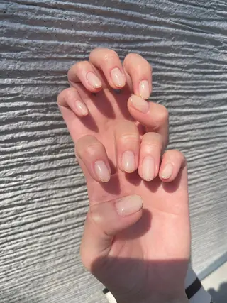 ネイル 岩山 直子のネイルデザイン