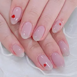 ネイル SWEET NAIL所属・SWEET NAILのネイルデザイン