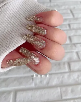 ネイル Lian nailのネイルデザイン