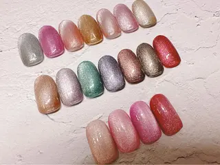 ネイル nailist SATO【銀座】のネイルデザイン