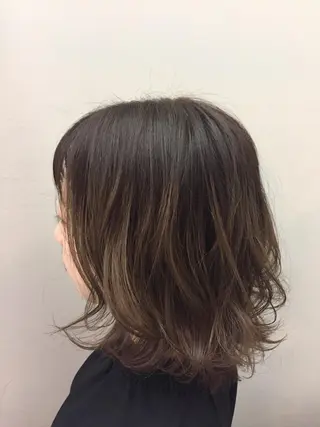 ミディアム femme 宝町店所属・歌島 葉月の眉毛・アイブロウイメージ