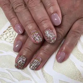 ネイル プライベートサロン BERRY所属・プライベートサロン BERRYのエステ・リラクイメージ