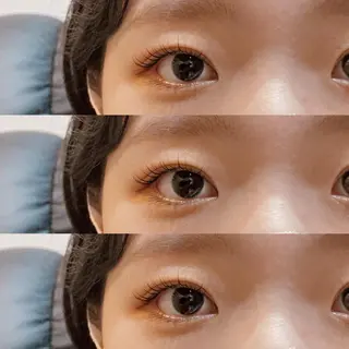 マツエク・マツパ mulet⌇ moeのマツエク・マツパデザイン