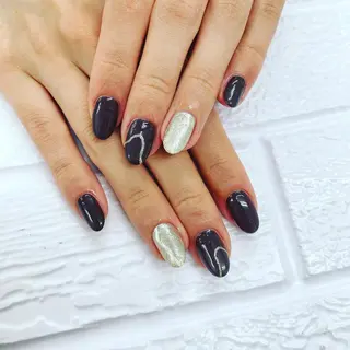 ネイル N._._.claw[エヌクロー]所属・N._._. clawのネイルデザイン