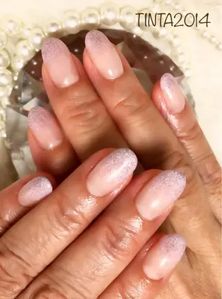 ネイル ネイルサロン ティンタ所属・馬場 典子のネイルデザイン